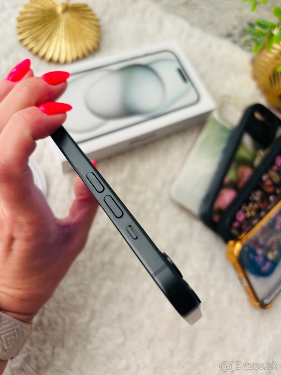 IPhone 15 128gb v zaruke - 6