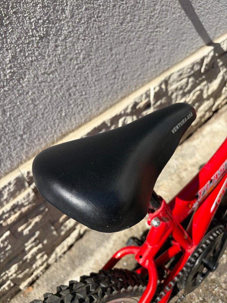 Detský bicykel 20" Harry flash - 6