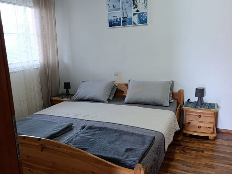 Chorvátsko - Apartmán len 150m od mora za top cenu - 6