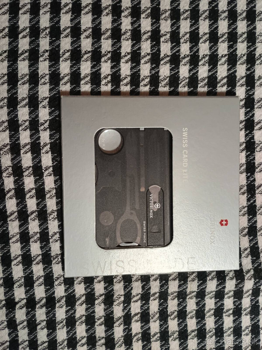 Victorinox noze - 6