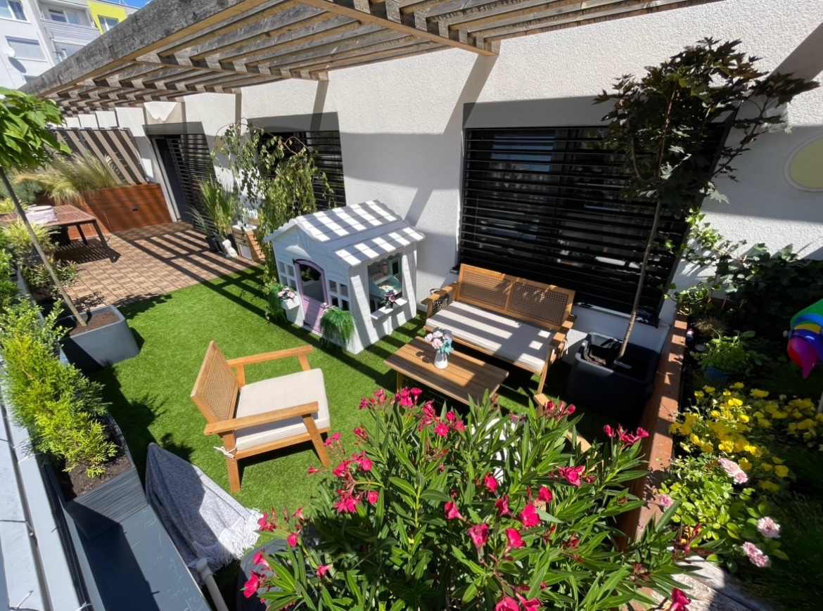 Prenájom 3-izbový byt, Levice - 6