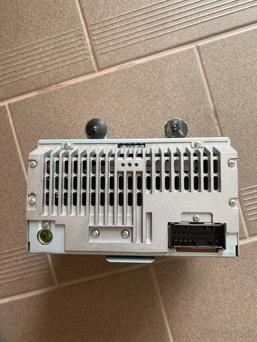 Autorádio HN445MCEUA Hyundai, Kia - 6