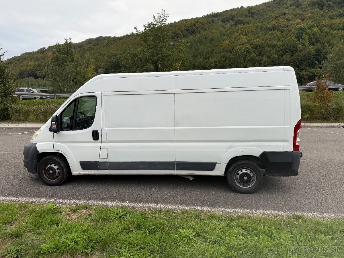 Peugeot boxer 2.2 L3H2 - 6