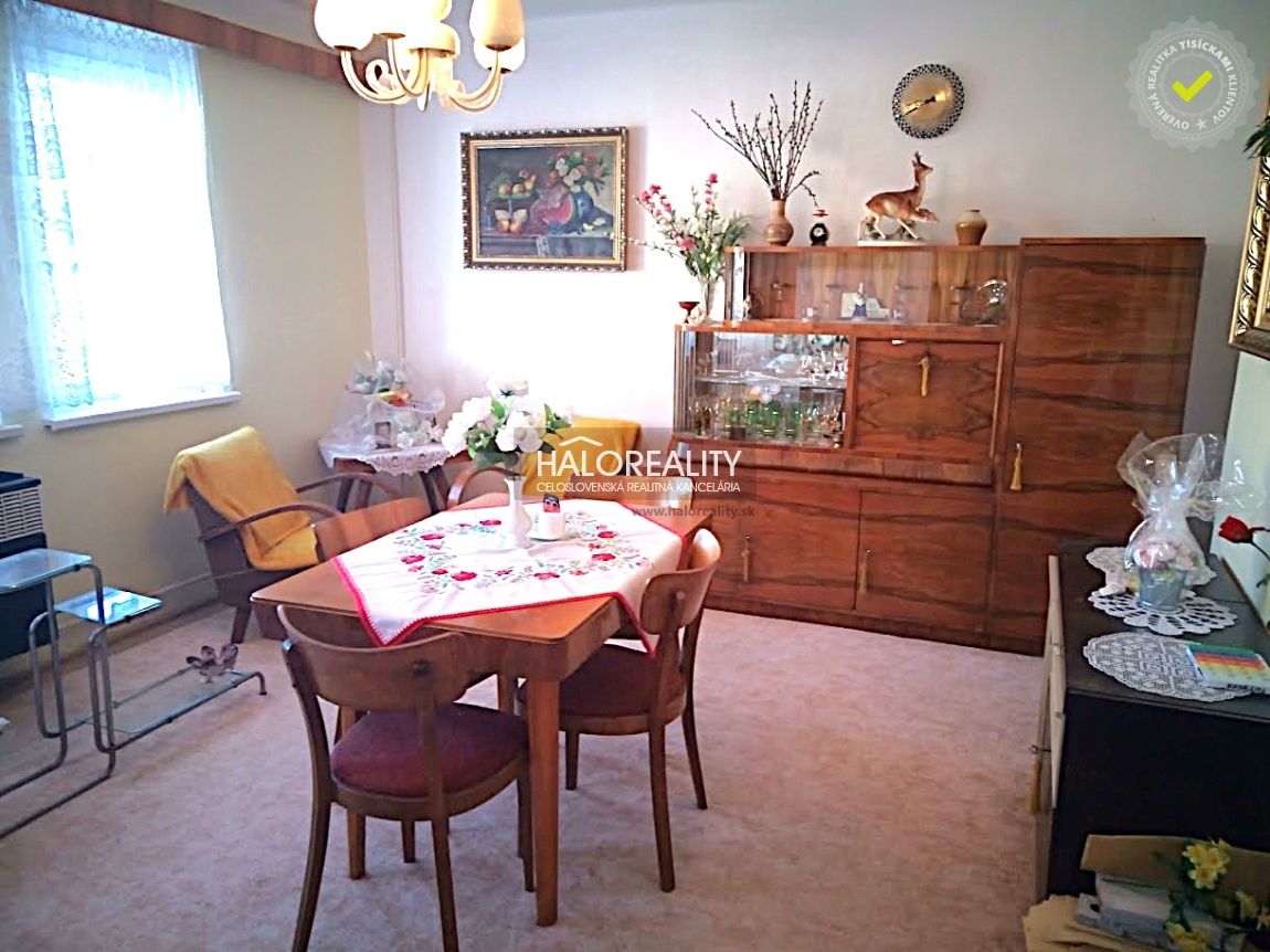 HALO reality - Predaj, rodinný dom Nováky - ZNÍŽENÁ CENA - E - 6