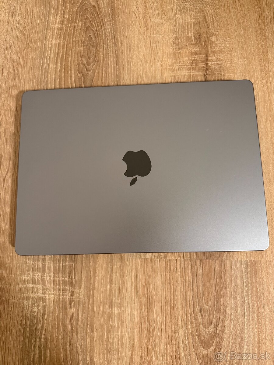 Macbook Pro 14 M1 Pro 16GB RAM 1TB Space Grey - 6