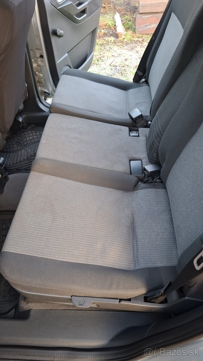 Opel Meriva1,7 DTI - 6