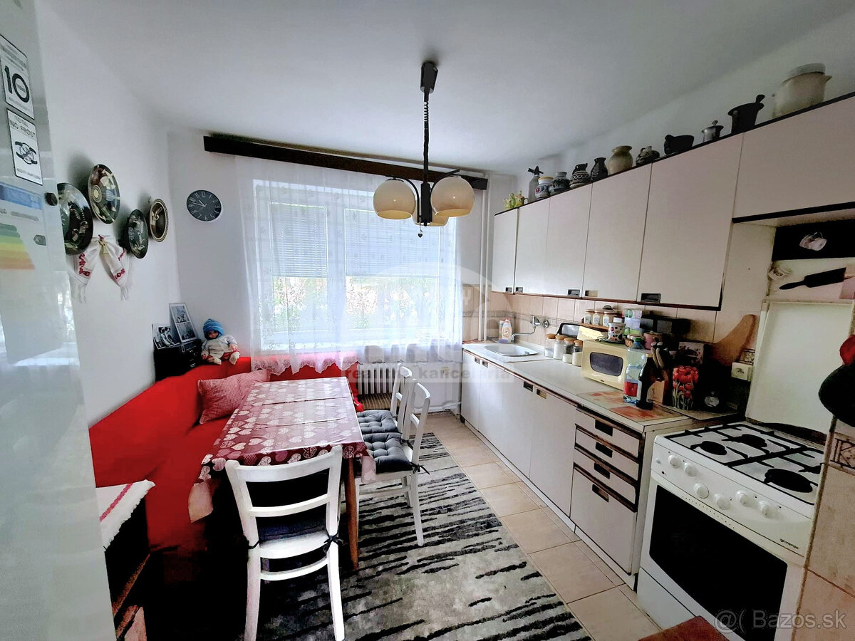 ZĽAVA 10.000 € Dvojpodlažný rodinný dom v meste Michalovce - 6