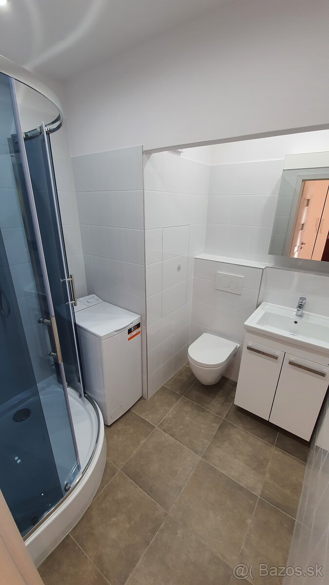 Predám 2 izbový byt - 6