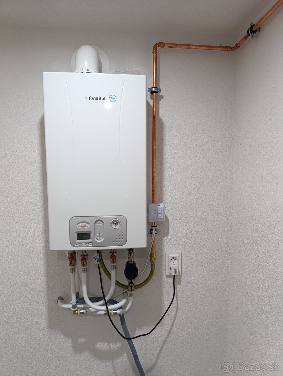 Prenajmem Dvojizbovy byt v Poltari - 6