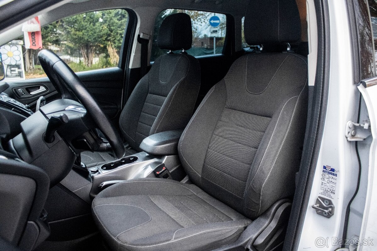 Ford Kuga 1.9 EcoBoost Trend 110kW - 6