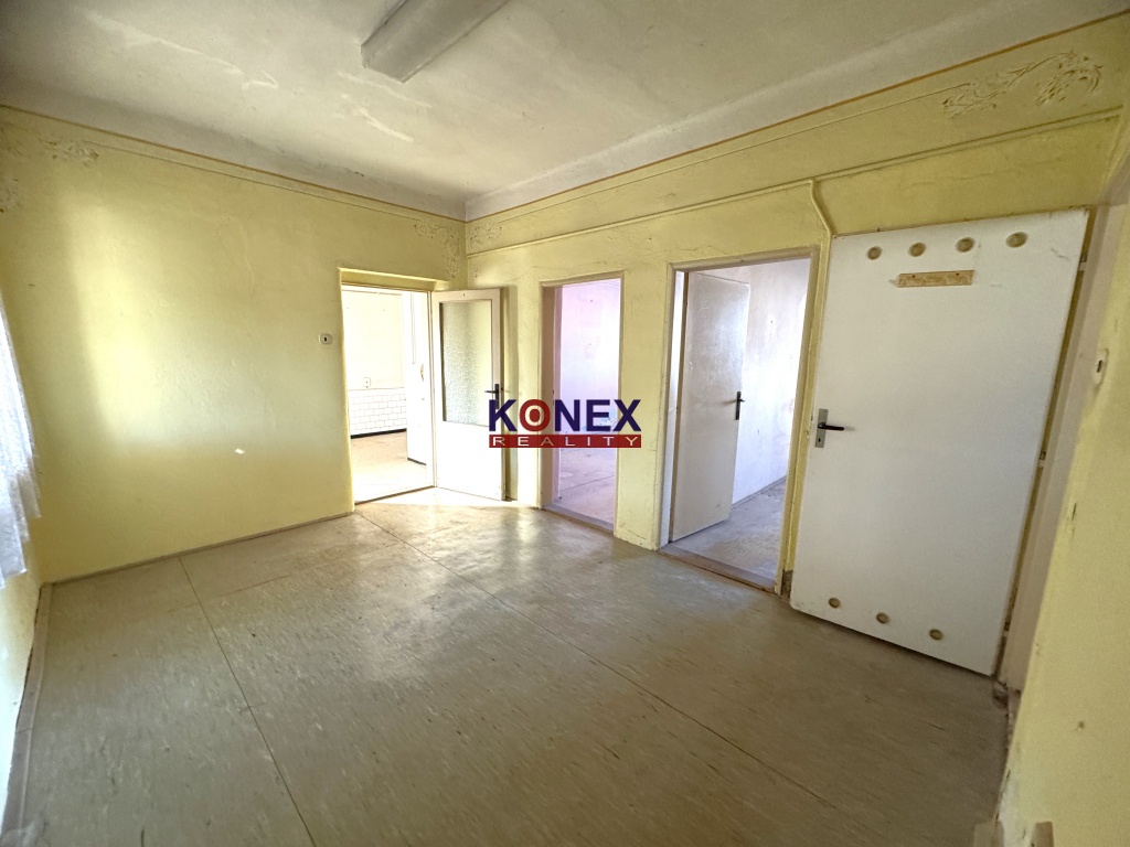 EXKLUZÍVNA PONUKA Rodinný dom na výbornej adrese Michalovce - 6