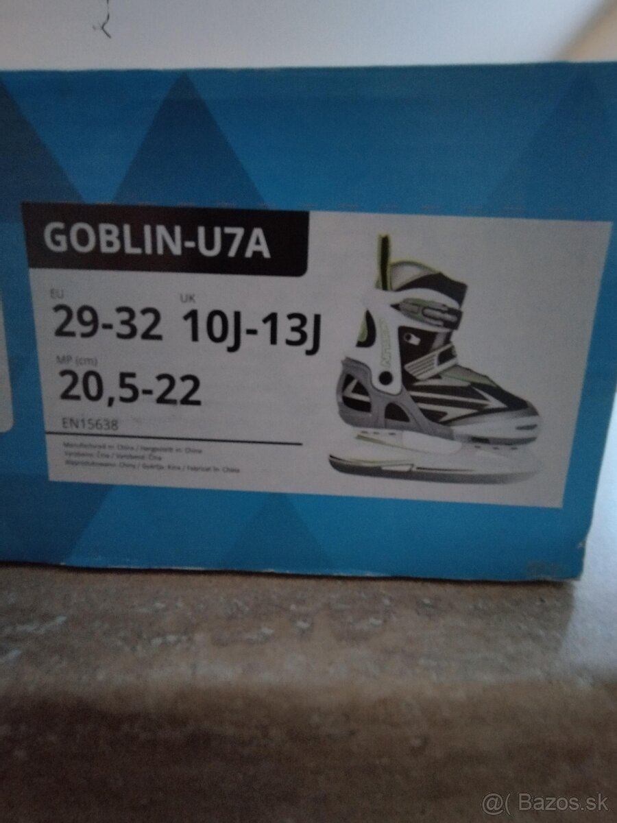 DETSKE KORCULE CISLO 29-32 - 6