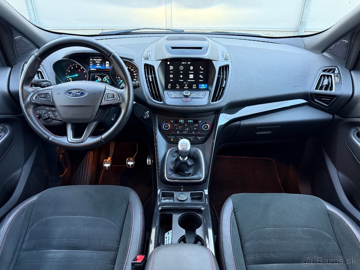 Ford Kuga 1.5 Ecoboost ST-Line 110kw - 6