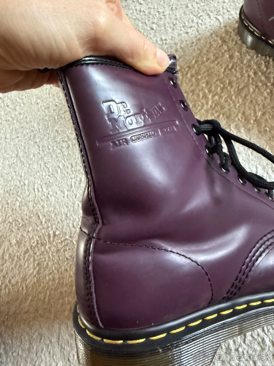 Dr.Martens - 6