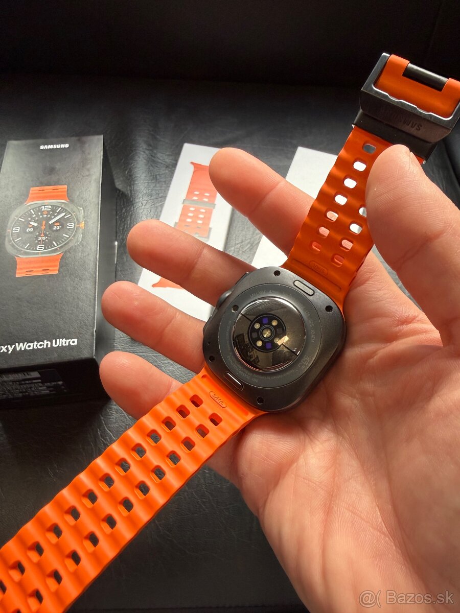 Samsung Watch ULTRA 47mm - 6