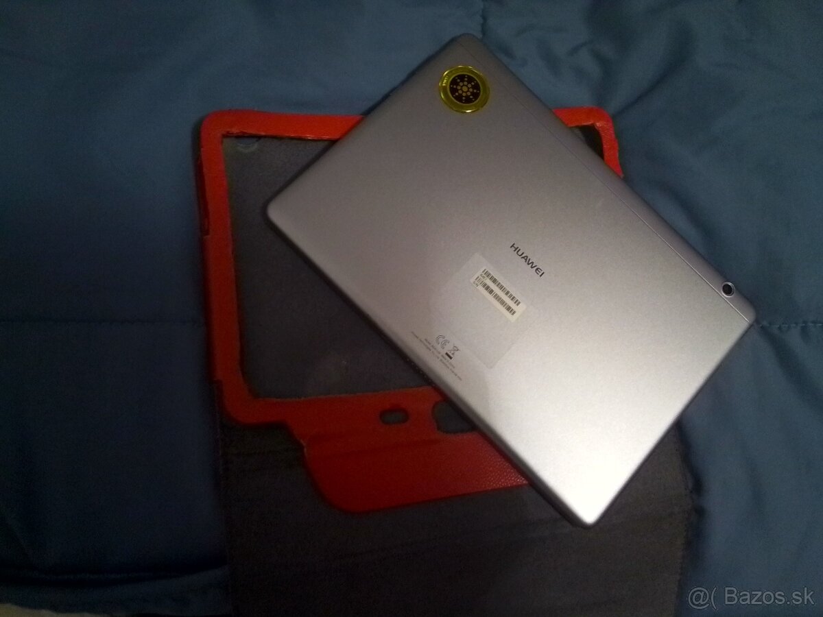 Predam HUAWEI veľmi zachovalý tablet... - 6