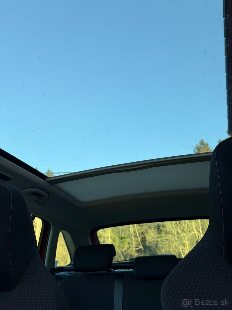 Škoda rapid spaceback - 6