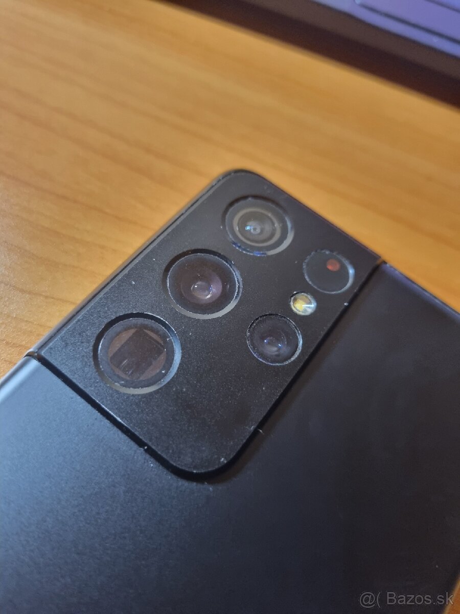 Samsung Galaxy S21 Ultra 5G – 12/256 GB - 6