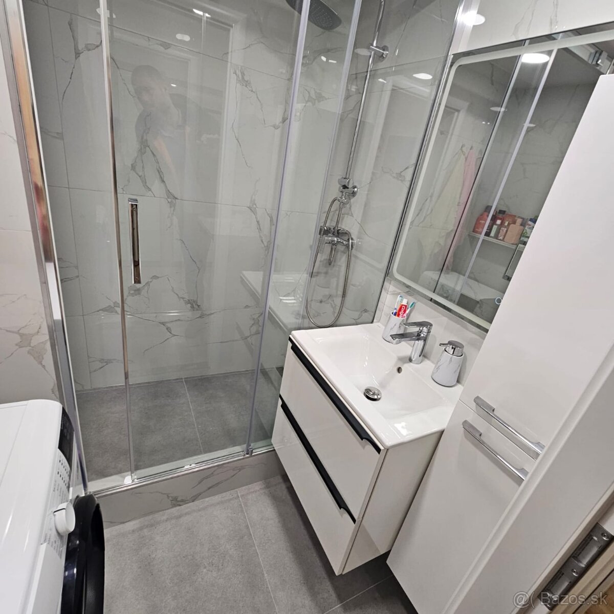 Rekonštrukcie bytov a domov - 6