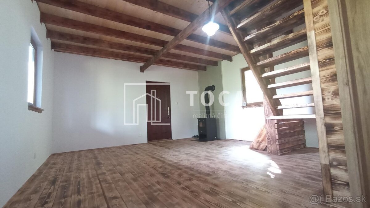 TOCA real – Chata na predaj – Kolárovice - 6