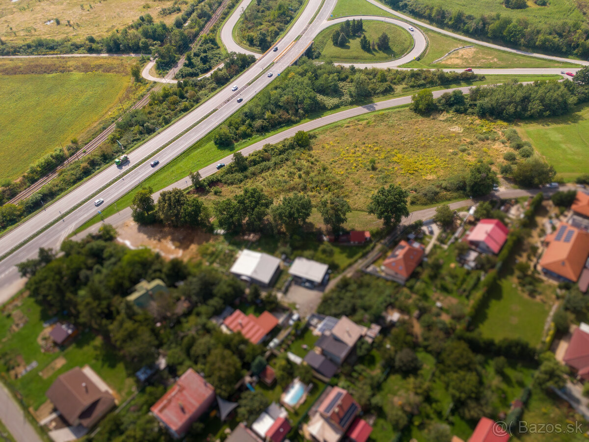 Pozemok 1 594 m² vo vyhľadávanej lokalite | Košíc - Lorinčík - 6