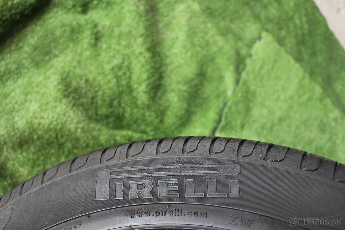 19” LETNA SADA---PEUGEOT / CITROEN---/záťažové/--5x108 r19 - 6