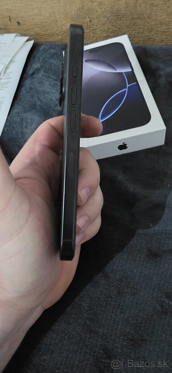 IPhone 16pro 256gb - 6