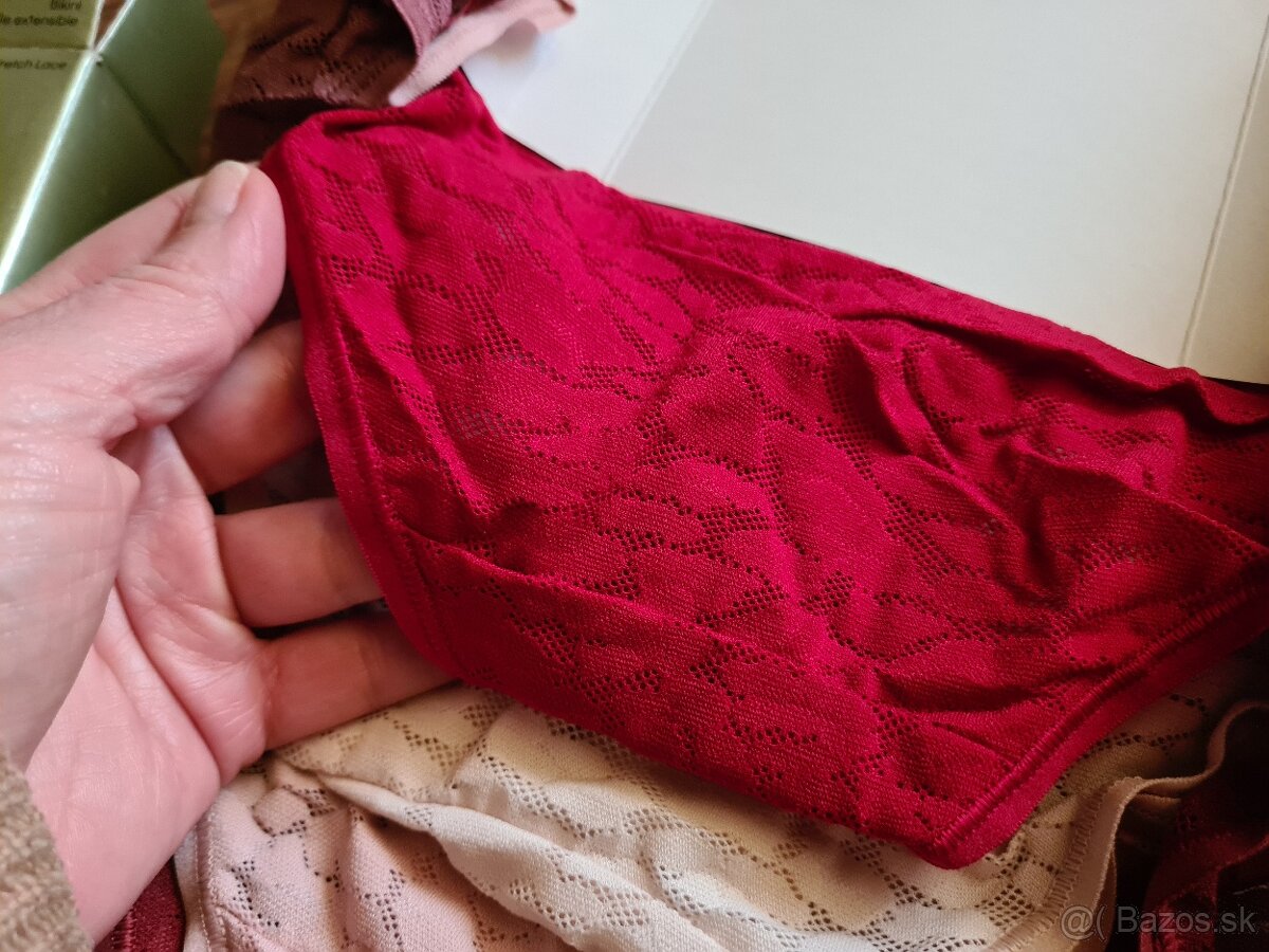 Calvin Klein Underwear Nohavičky - 6