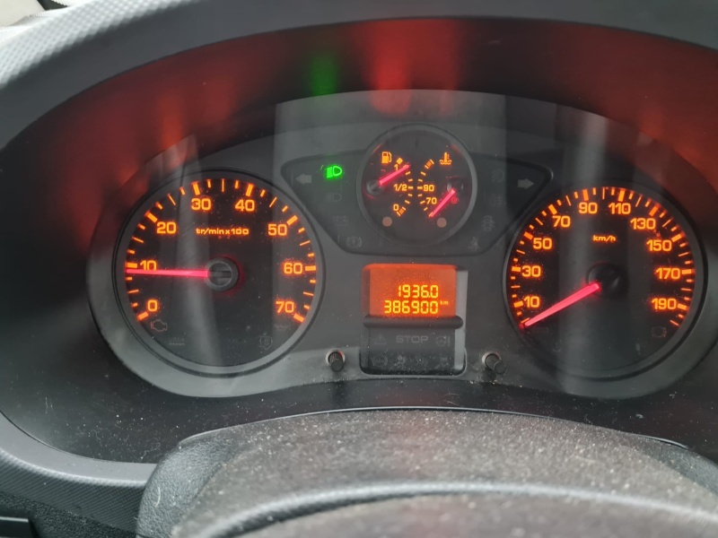 Predám Citroën Berlingo – dodávka, 1.6 HDi, r. 2016 - 6