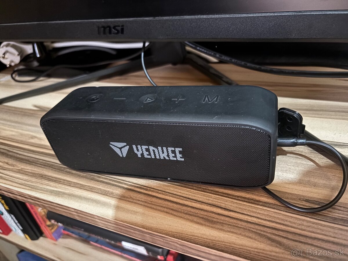 Xbox ONE S + monitor - 6