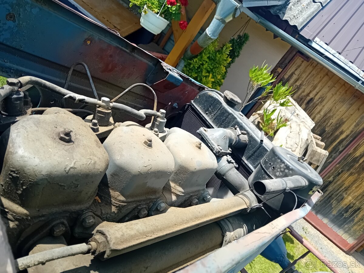 rozpredam alebo predam vcelku - 6