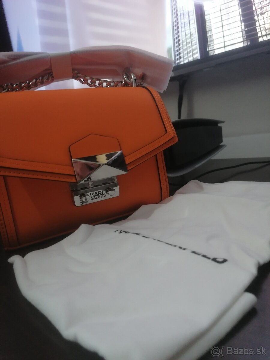 Karl lagerfeld crosbody - 6