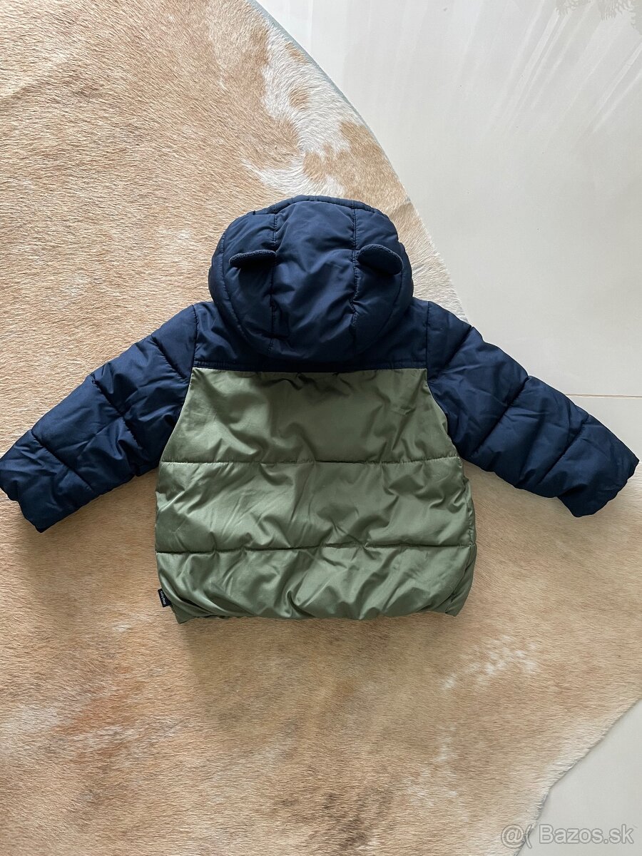 Zimná bunda GAP - 6