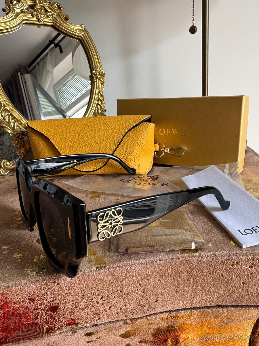 LOEWE slnečné okuliare - 6