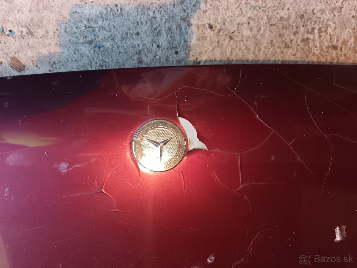 Mercedes Benz Vito 638 - 6