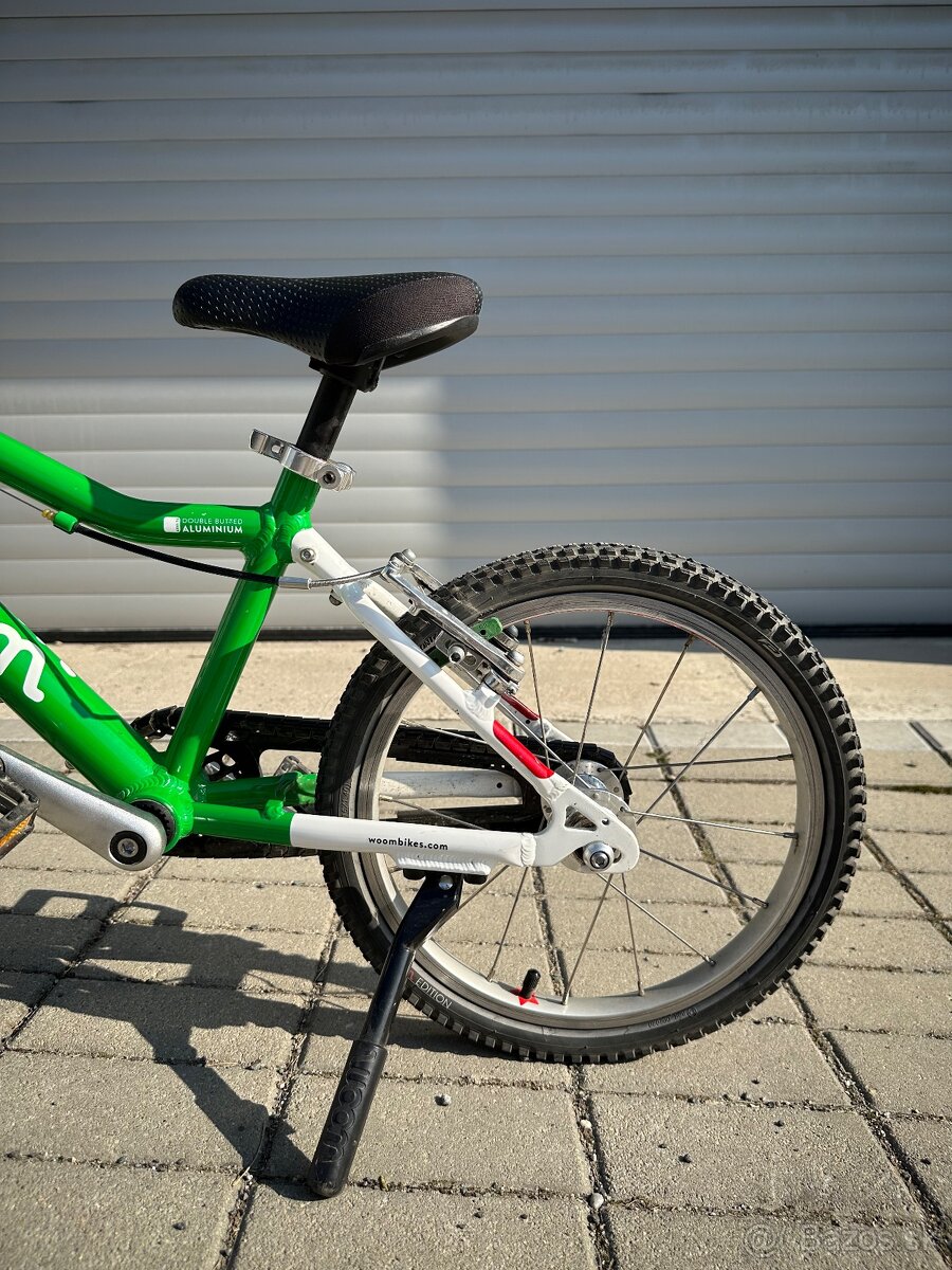 Woom Original 3 16’ - 6