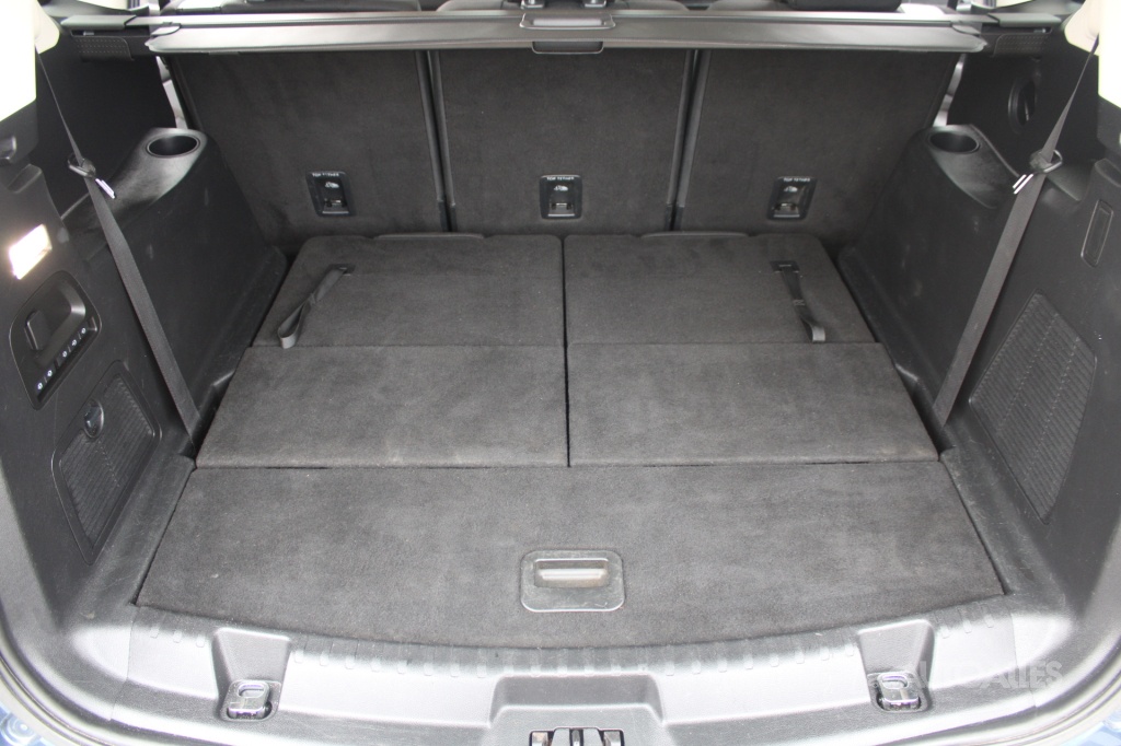 Ford S-MAX 2,0 TDCI 140 kW ECOBLUE AUTOMAT - 6