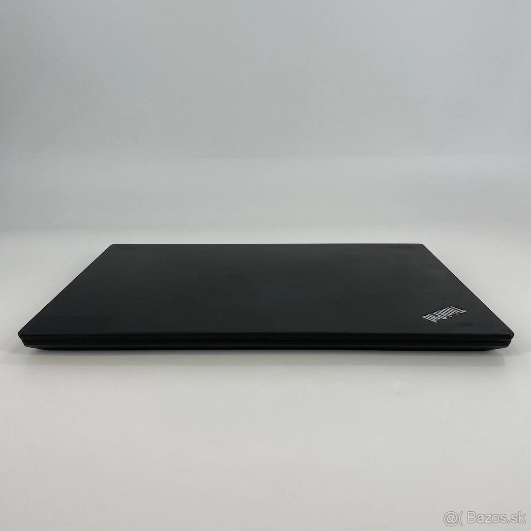 Lenovo Thinkpad T14 gen 2 | R7 • 32GB RAM • 512GB SSD - 6