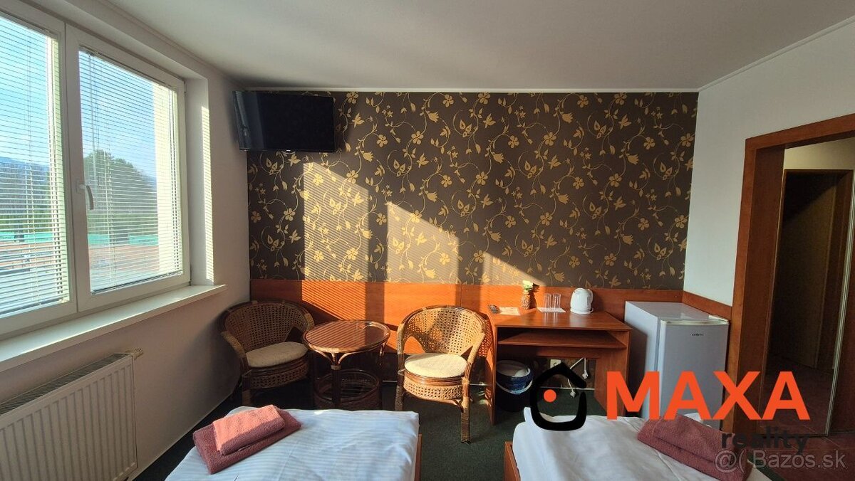 Hotel na prenájom, Prievidza - 6