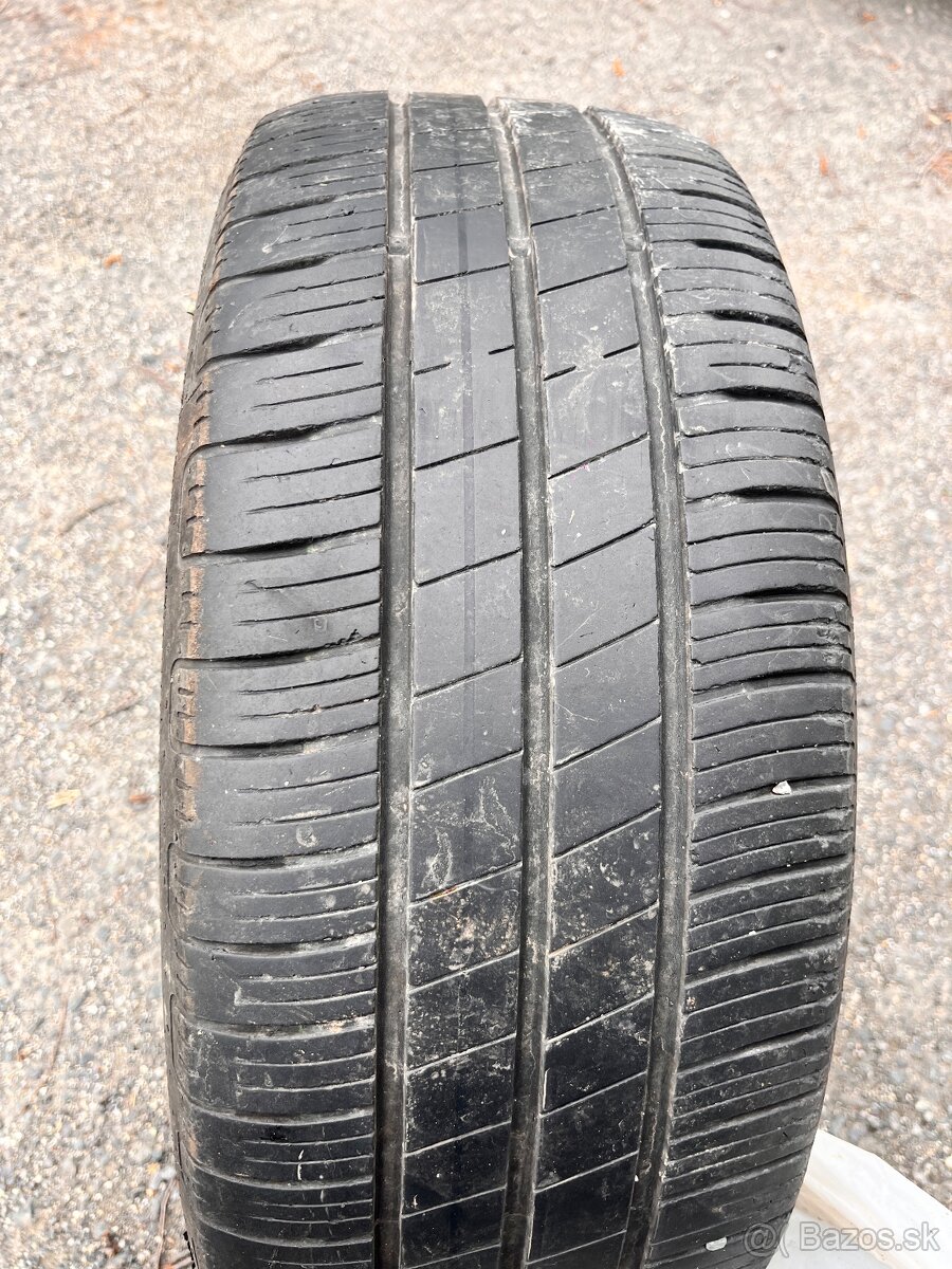 Letné pneu 205/55 r16 - 6