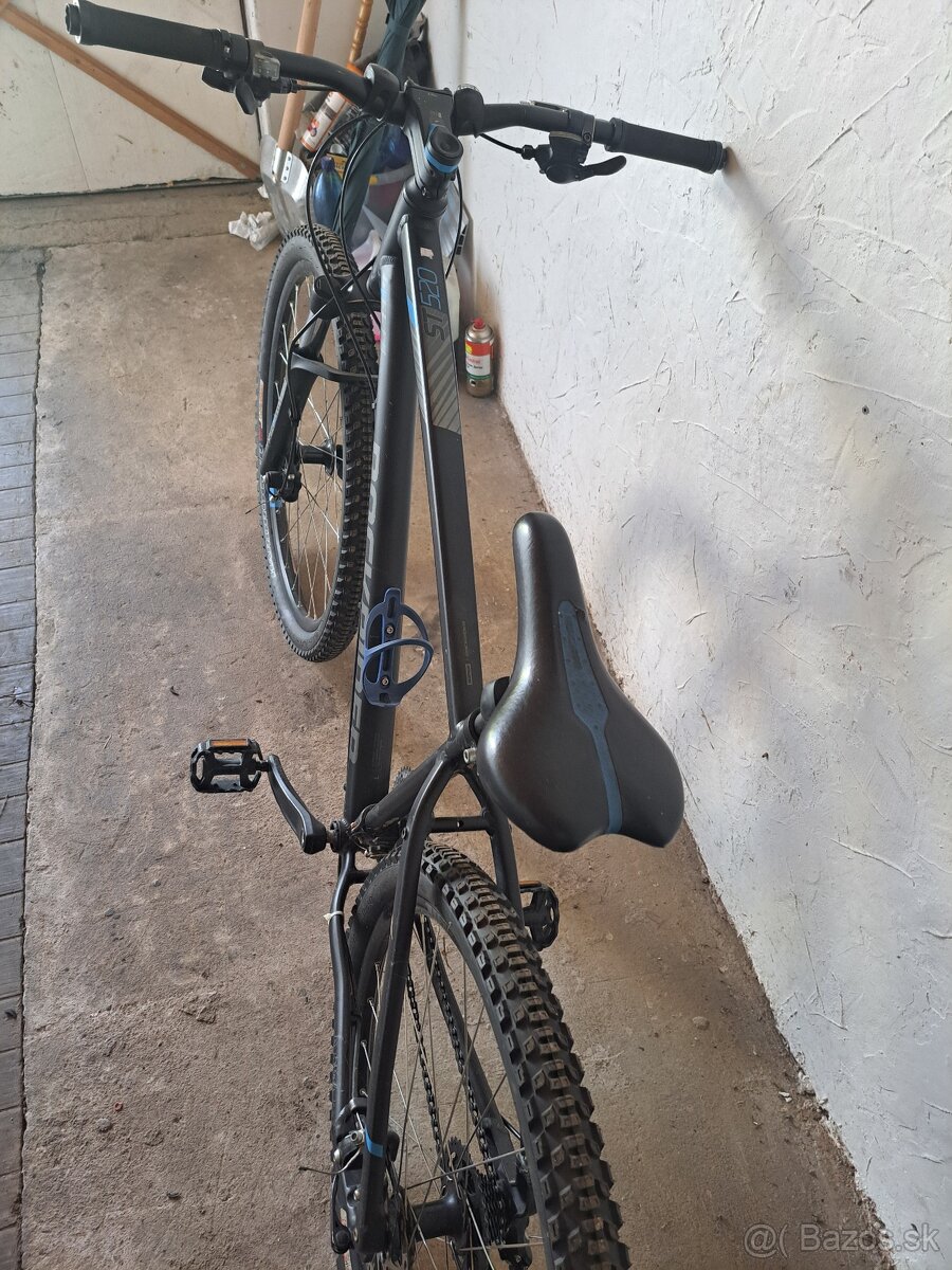 Predám bicykel - 6