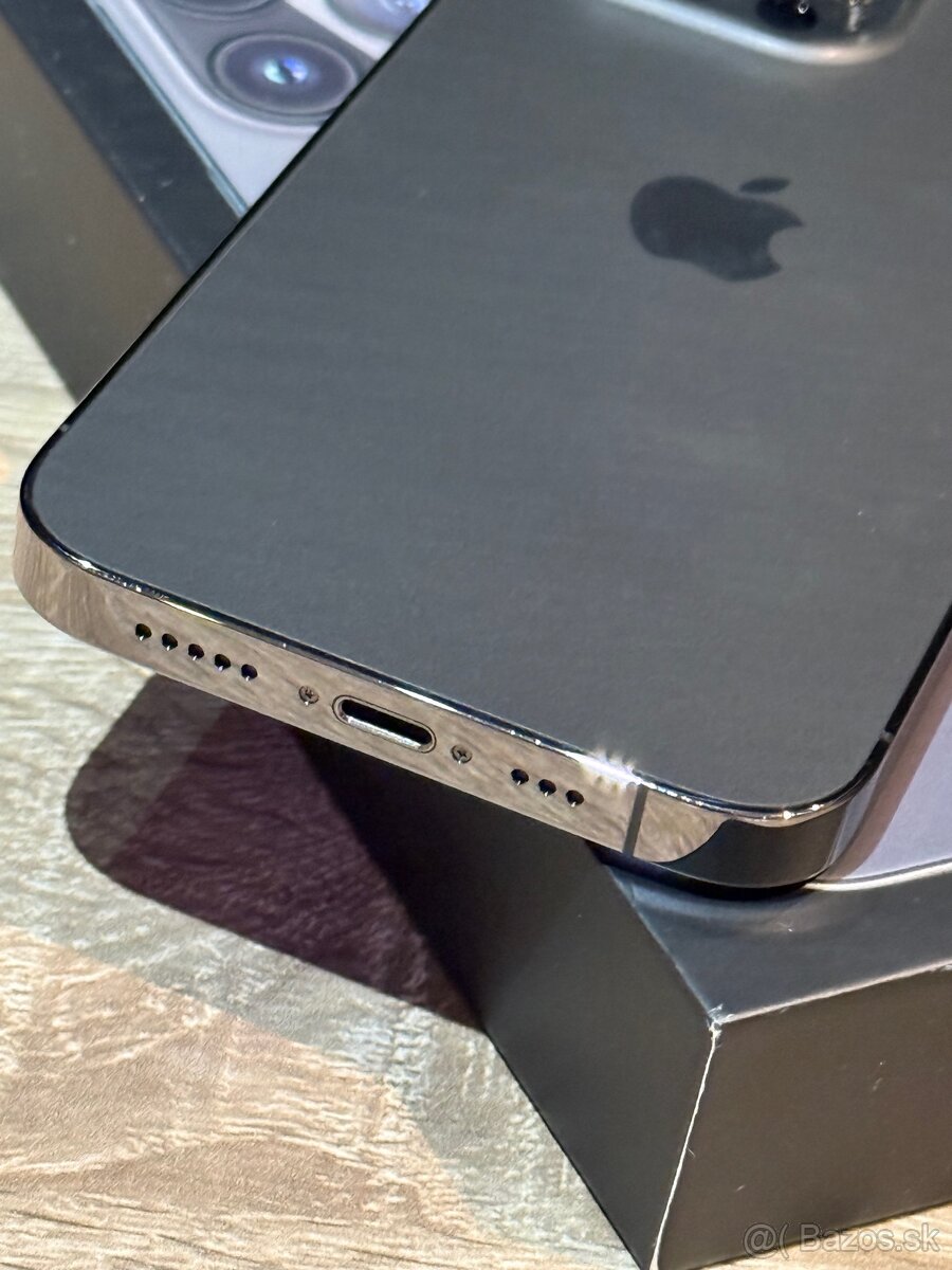 Apple iPhone 13 Pro 512GB Graphite - 6
