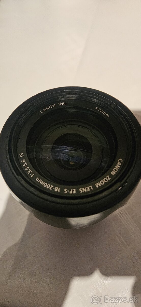 canon eos 4000d - 6