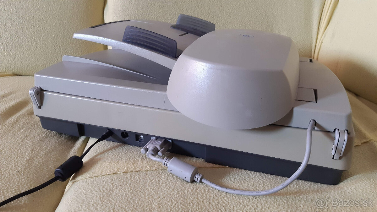 Predám funkčný skener HP Scanjet 5590. - 6