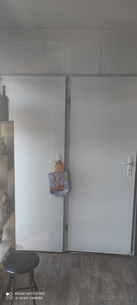 mobilný kontajner - 6