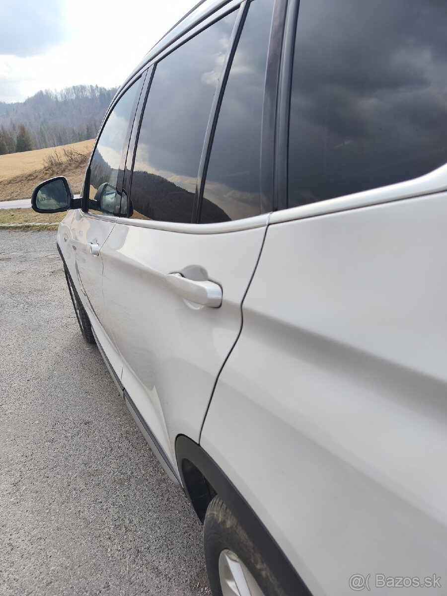 BMW X3 2.0d 140kw 190ps - 6
