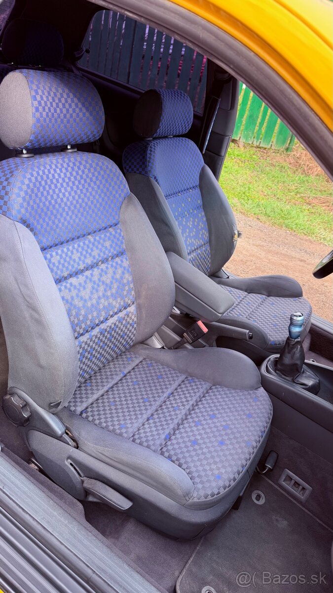 Audi a3 - 6