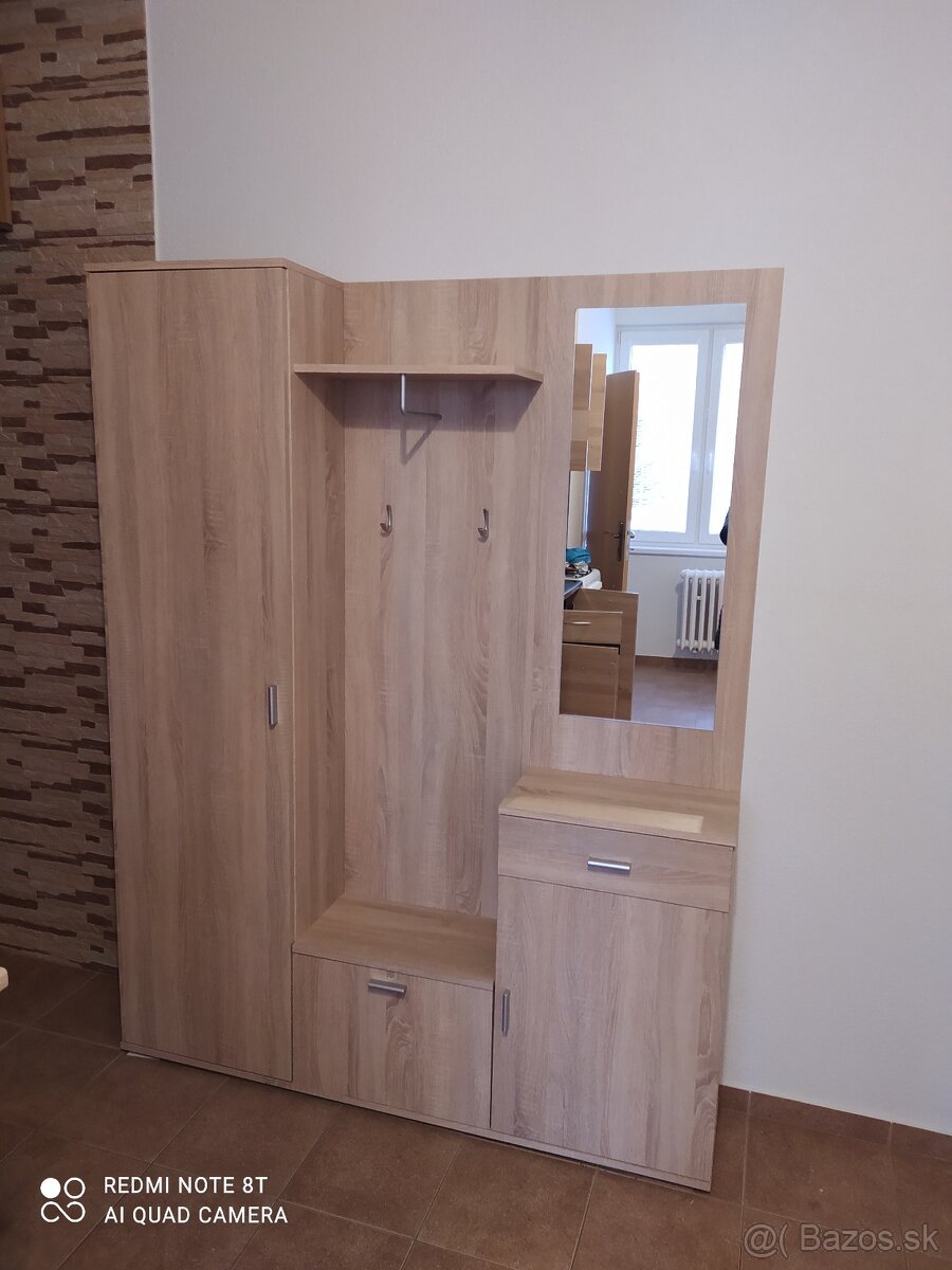 1 izbový byt - 6