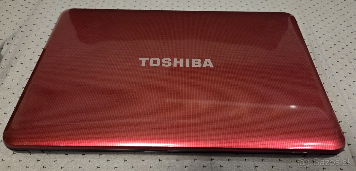 Predam notebook Toshiba Satellite L850 - 6