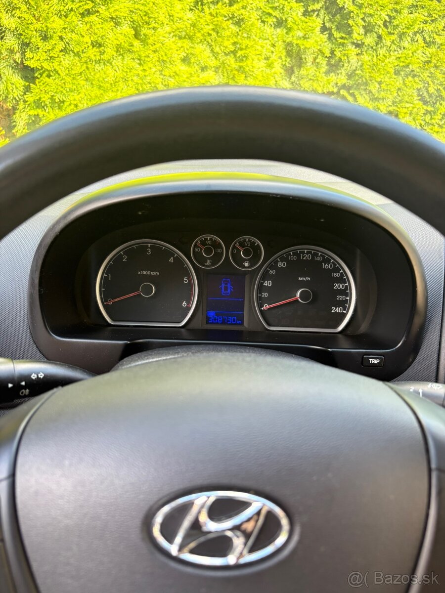 Predám Hyundai i30CW - 6
